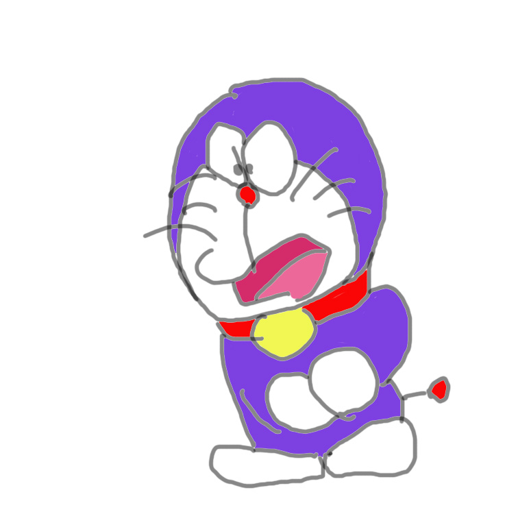 doraemon